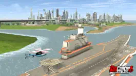 Game screenshot Helicopter Simulator 2015 hack