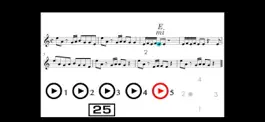 Game screenshot Read Music PRO apk