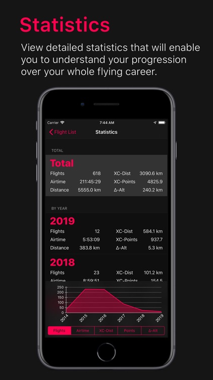 Rogallo BlackBox screenshot-4