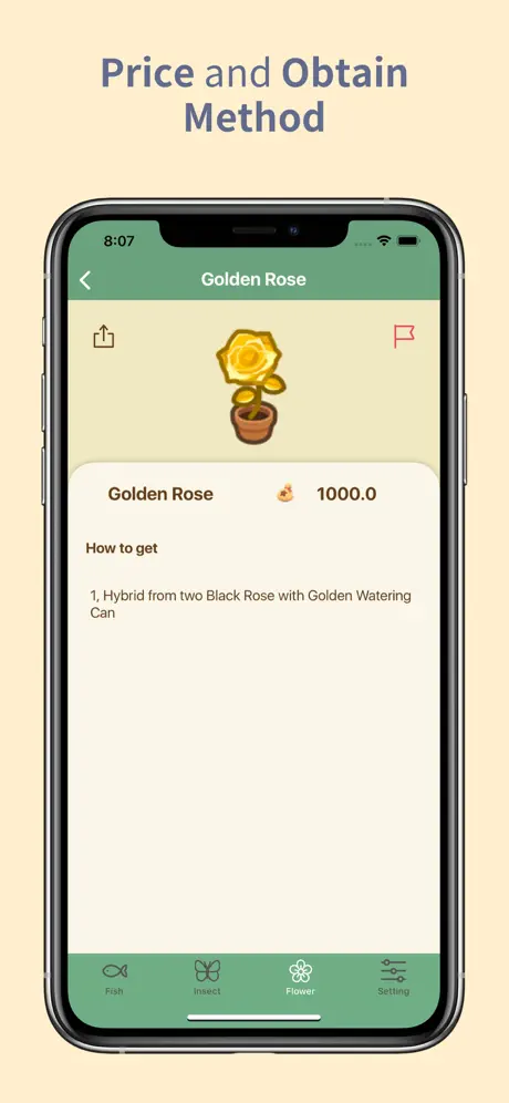 AC Pocket Guide