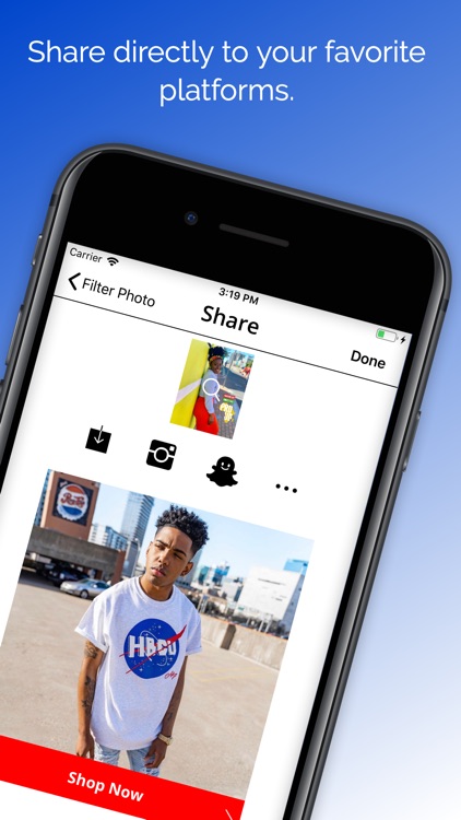 CultureSnap screenshot-4