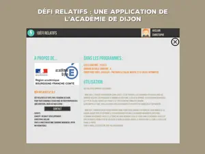 Défi Relatifs screenshot #5 for iPad