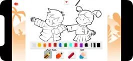 Game screenshot Los increíbles Mun 3 hack