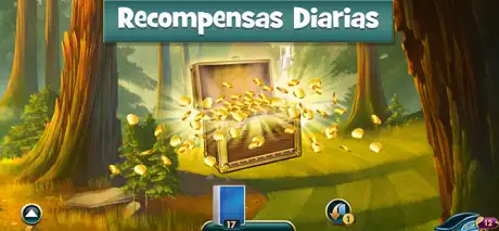 Fairway Solitaire Juego Cartas