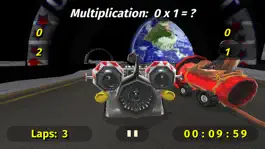 Game screenshot Math Racing 2 hack