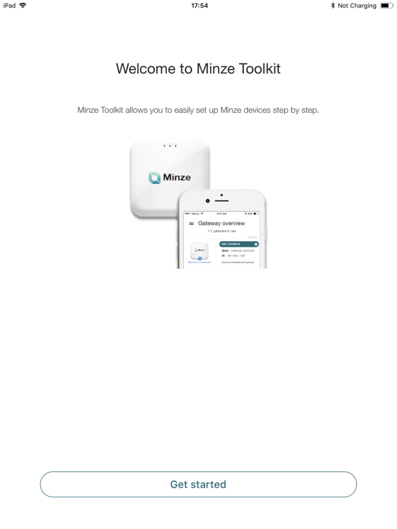 Screenshot #4 pour Minze Toolkit