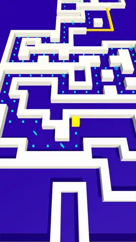 Game screenshot The Maze!! hack