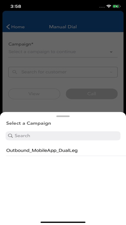 Ameyo Voice Agent screenshot-5