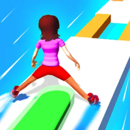 Shift Run 3D Читы