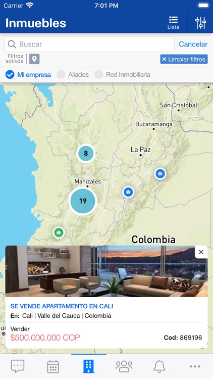 Wasi - Plataforma Inmobiliaria screenshot-4