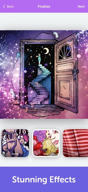 Recolor - Coloring Book(圖5)-速報App