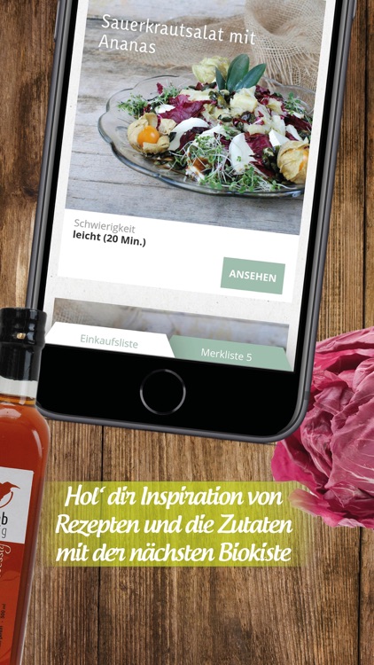 dieBiokiste screenshot-7