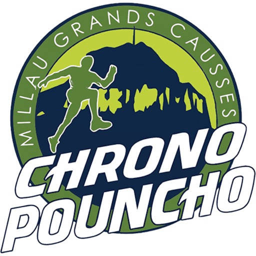 Chrono Pouncho Icon