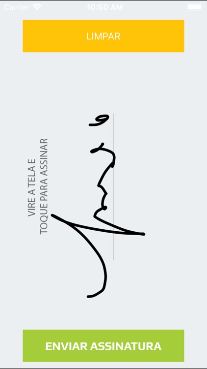 Valor Cliente screenshot-9