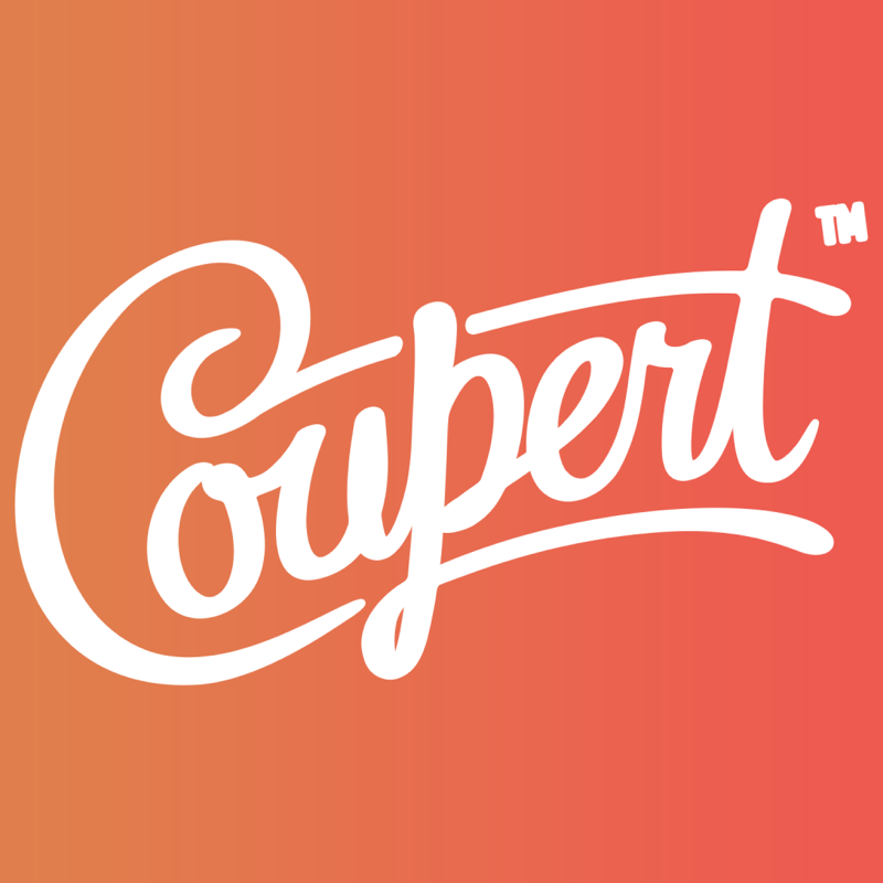 Coupert - Coupons & Cash Back