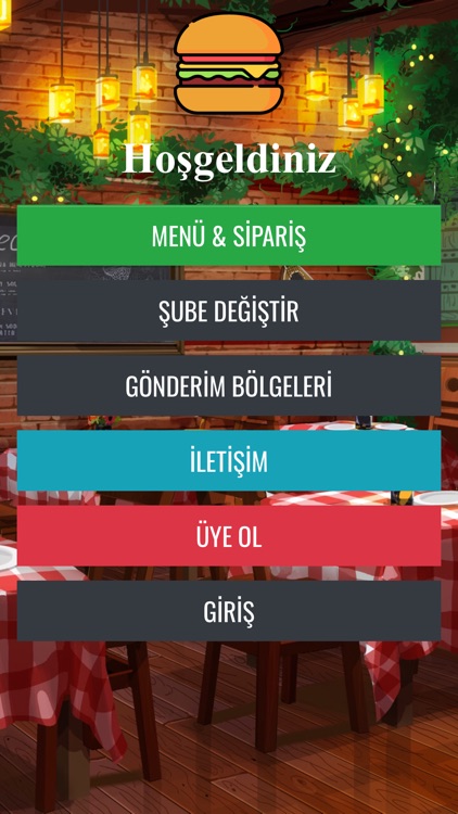 Posmaks Paket Siparis