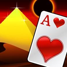 Activities of Pyramid Solitaire Royal Gold