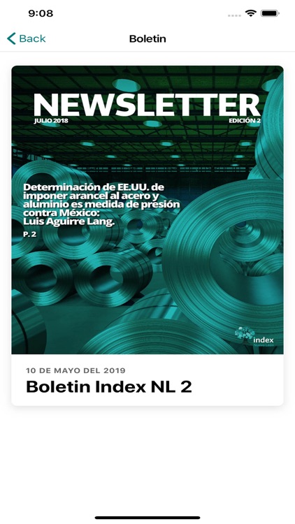 Index NL