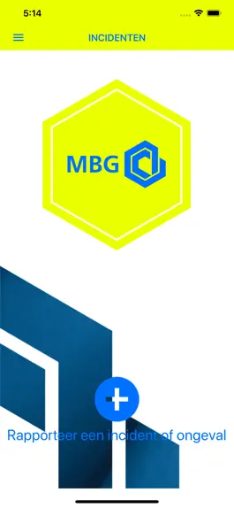 Game screenshot MBG Safety apk