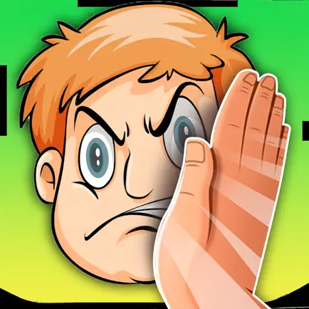 Slap Game - Smack Fight Challe Читы
