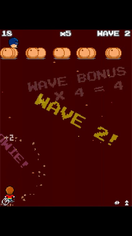 Dodgy Rocks screenshot-3