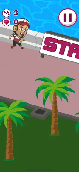 Game screenshot Sports Day Heroes apk