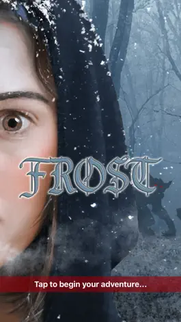 Game screenshot Frost (Choices Game) mod apk