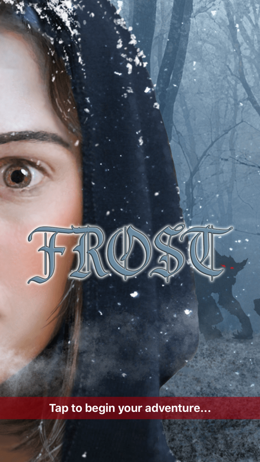 #1. Frost (Choices Game) (iOS) 由: Delight Games LLC