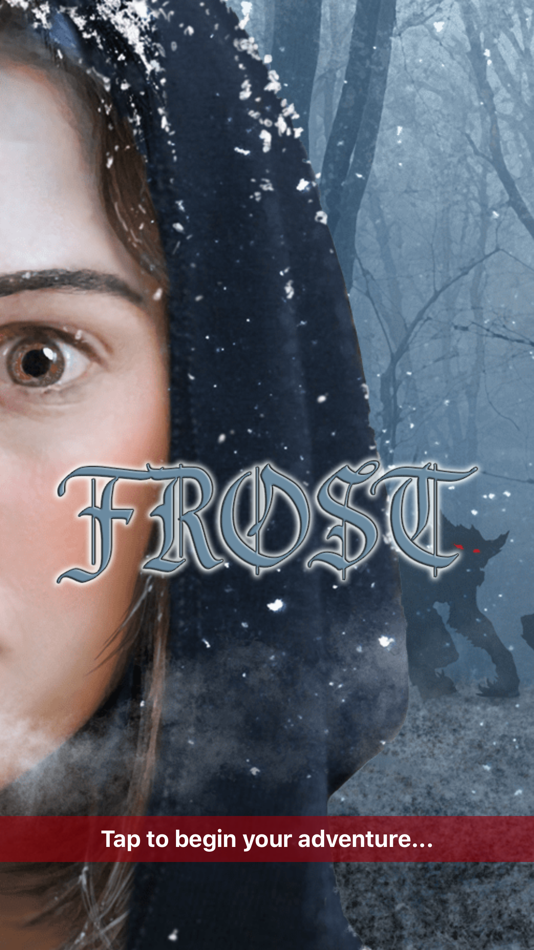 Frost (Choices Game) - 3.21 - (iOS)