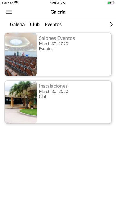 Castillo de Amaguaña Screenshot