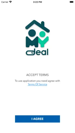 MYdeal.uz screenshot 2