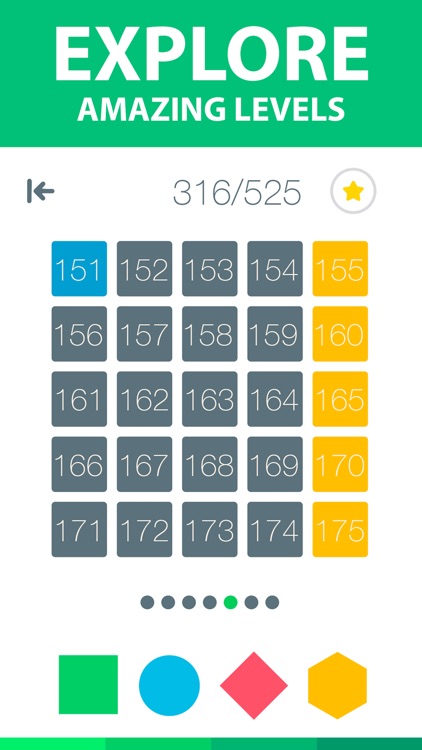 Colors United screenshot-3