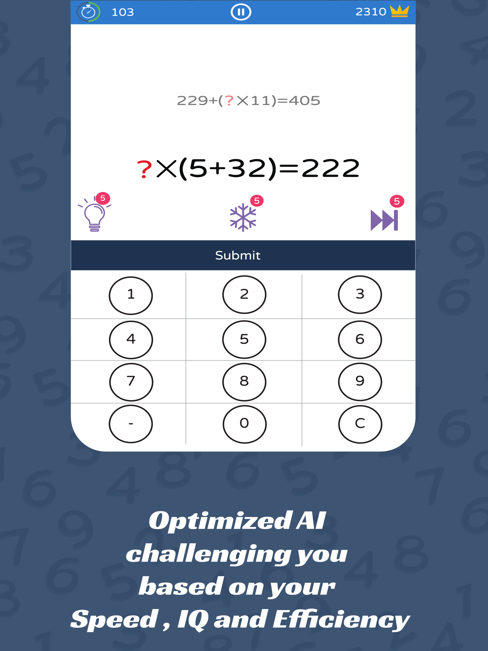 Math-U