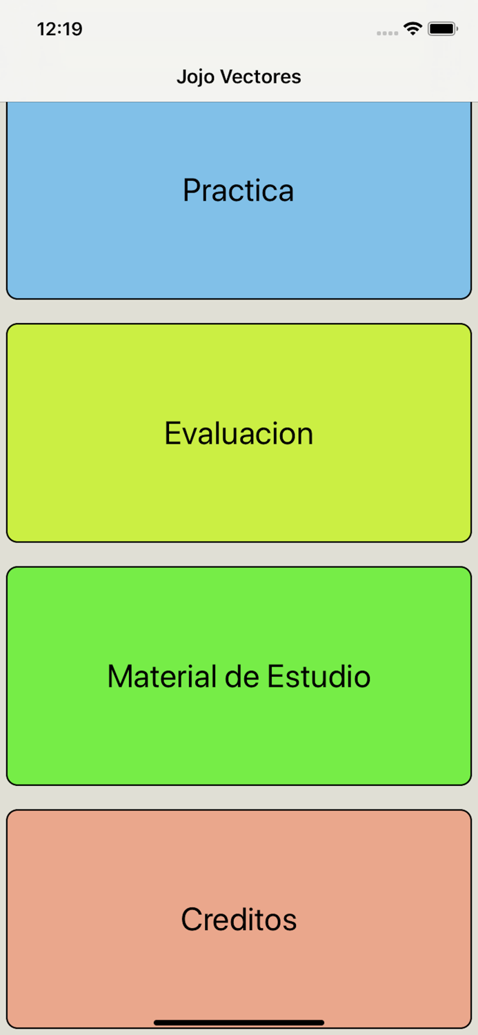 ITCMTY Jojo Vectores