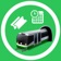 臺鐵搶票小幫手 - 火車時刻/訂票神器 app icon - Utilities app for iPhone