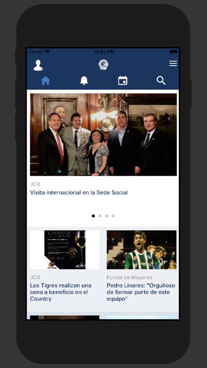 Jockey Club de Rosario