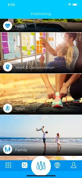 Game screenshot PickAqua hack