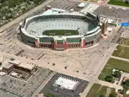 3d sports stadiums lite ipad resimleri 2