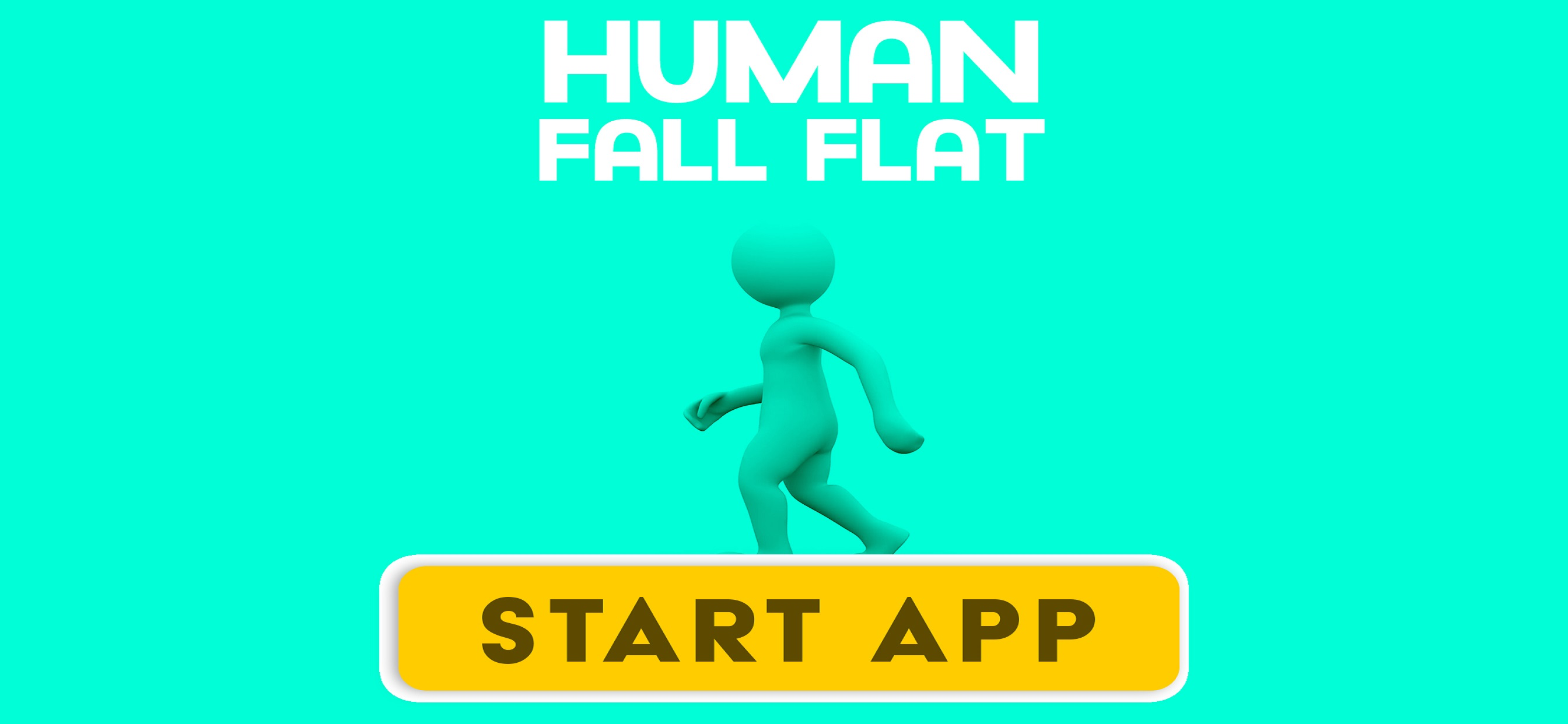 GameNet for - Human Fall Flat