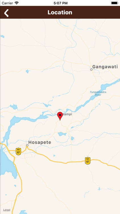 iKarnataka Tourism Guide screenshot-4