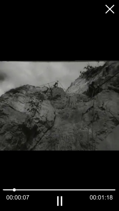 Screenshot #3 pour Flooded Treasures of Djerdap