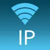 Search IP contact information