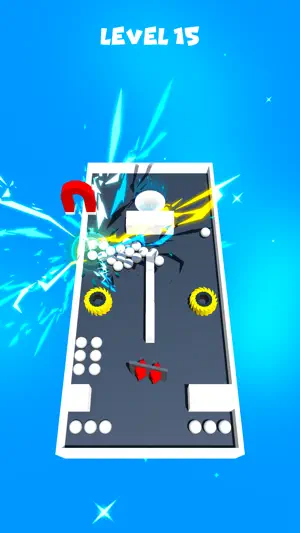 Pull Dash screenshot 1
