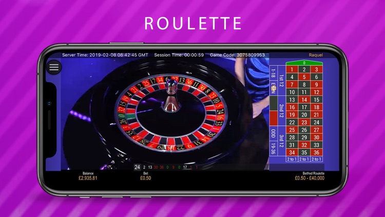 Betfred - Live Casino screenshot-5