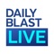 This companion app connects you to Daily Blast Live during our live broadcast where ever you are