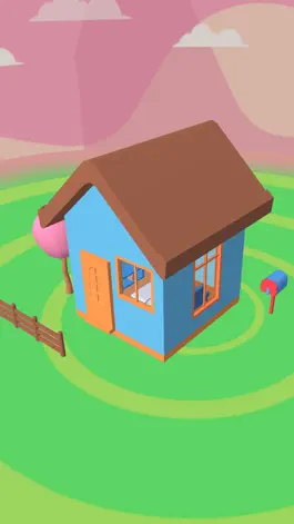 Game screenshot Happy Scratch ! hack
