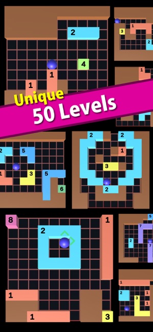 NumberErase(圖4)-速報App