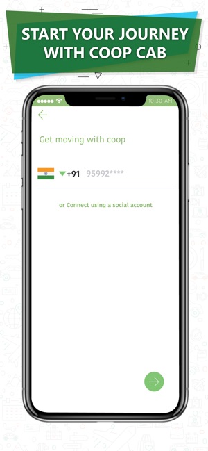COOP CAB(圖2)-速報App