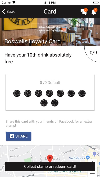 Boswells screenshot-3