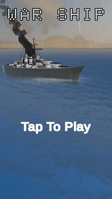 War Ship! screenshot 1
